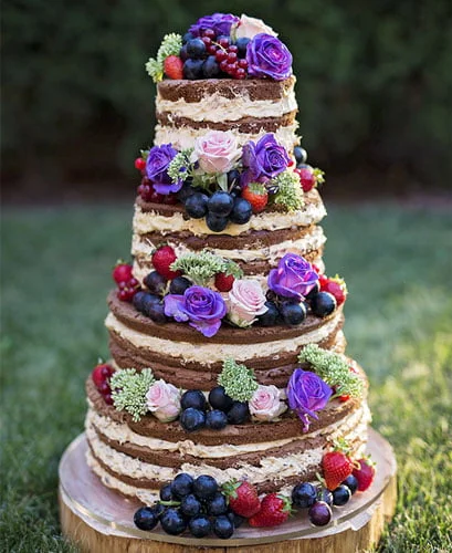 wedding-natural-cake